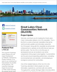 GLCCN Newsletter